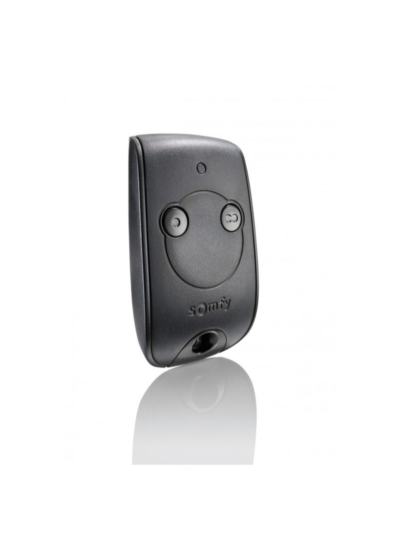 Somfy 1841026 Remote Control Keytis 2 Channels RTS - Image 1